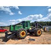 2015 John Deere 748H Skidder